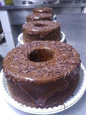 Panificadora Confeitaria Vila Cintra