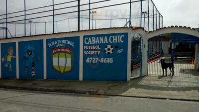 Panificadora Confeitaria Vila Cintra