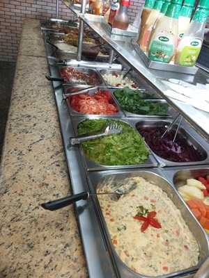 Panificadora Confeitaria Vila Cintra