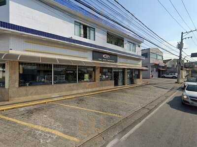 Panificadora Confeitaria Vila Cintra