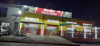 Papa Burguer - Desvio Rizzo