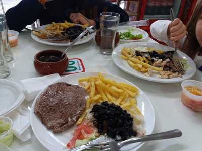 Papa Burguer - Desvio Rizzo