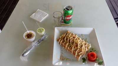 Papa Burguer - Desvio Rizzo