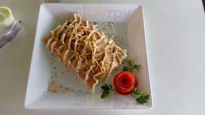 Papa Burguer - Desvio Rizzo