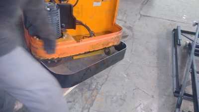 Papa Burguer - Desvio Rizzo