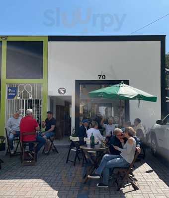 Emporio Tavola Alegra