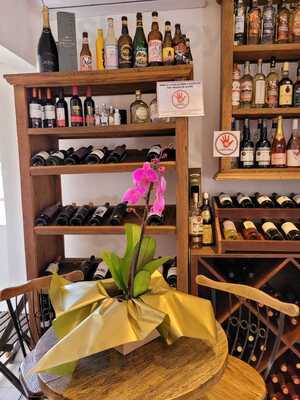 Emporio Tavola Alegra