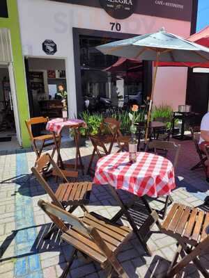 Emporio Tavola Alegra