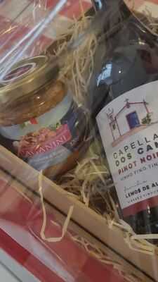 Emporio Tavola Alegra