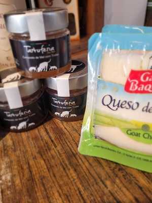 Emporio Tavola Alegra