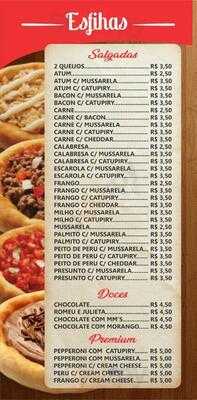 Dinaro Pizzas