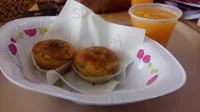 A Esfiha Do Principe