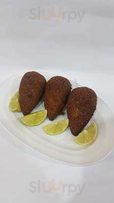 A Esfiha Do Principe