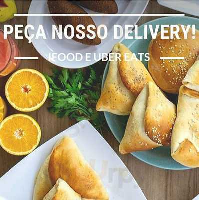 A Esfiha Do Principe