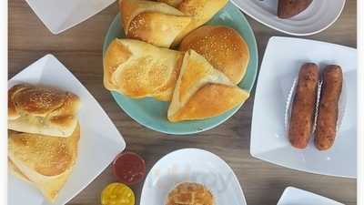 A Esfiha Do Principe