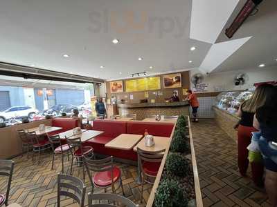 A Esfiha Do Principe