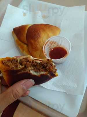 A Esfiha Do Principe