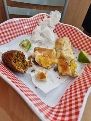 A Esfiha Do Principe