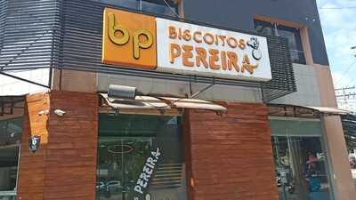 Biscoitos Pereira