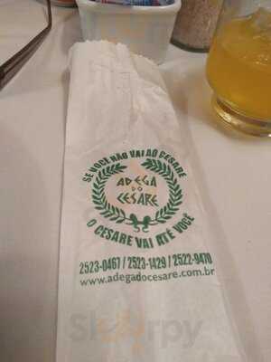 Adega Do Cesare