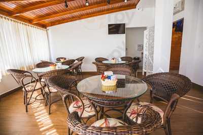 Confeitaria Caçadores