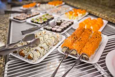 Confeitaria Caçadores