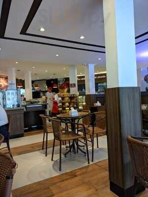 Confeitaria Caçadores