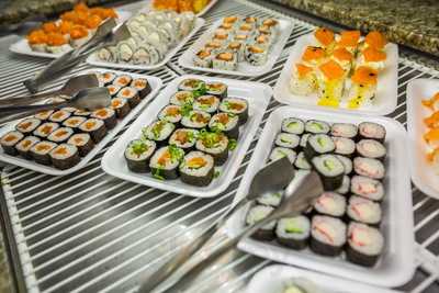 Confeitaria Caçadores