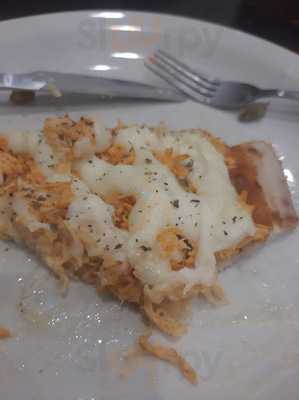 Paulinho's Pizza Frita