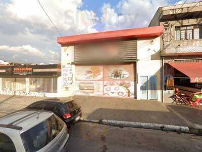 Paulinho's Pizza Frita