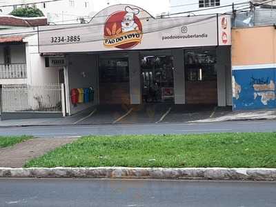 Pao Do Vovo