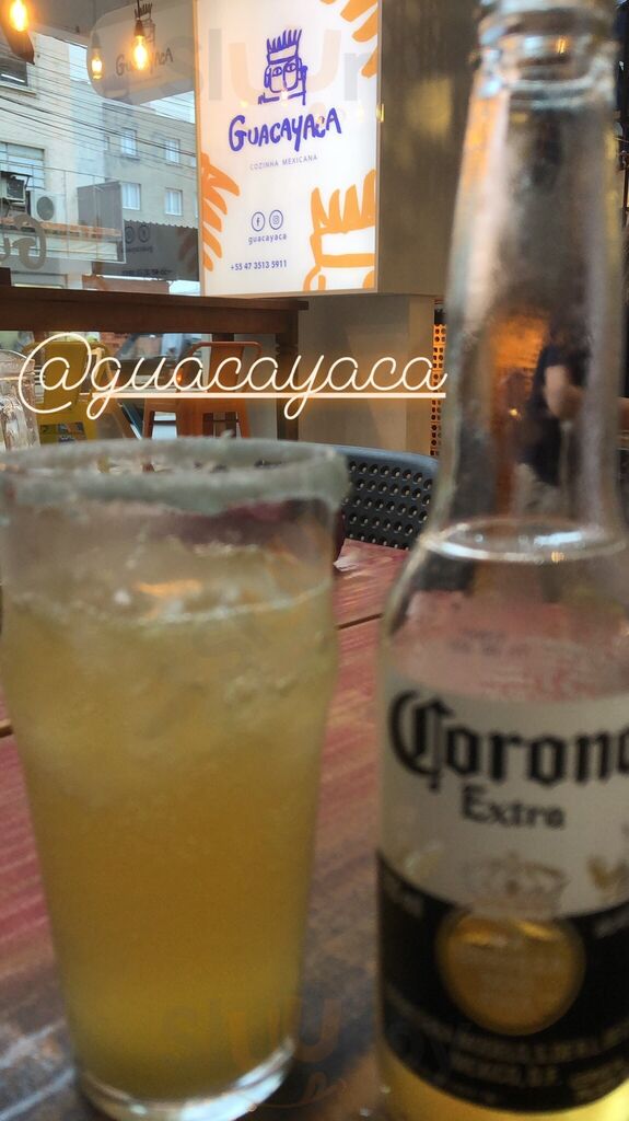 Guacayca