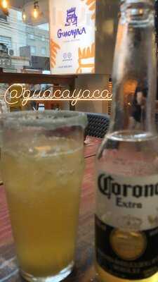 Guacayca