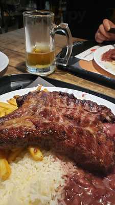 Mania De Churrasco! Prime Steak & Burger União De Osasco