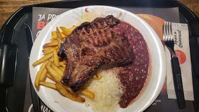 Mania De Churrasco! Prime Steak & Burger União De Osasco