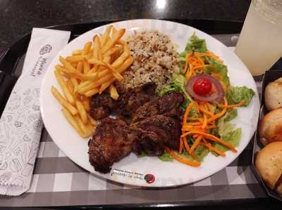 Mania De Churrasco! Prime Steak & Burger União De Osasco