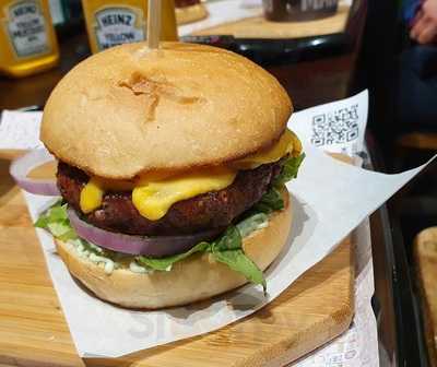 Mania De Churrasco! Prime Steak & Burger União De Osasco