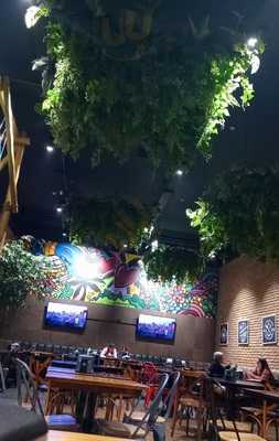 Mania De Churrasco! Prime Steak & Burger União De Osasco