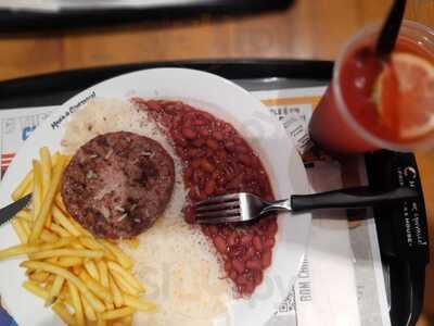 Mania De Churrasco! Prime Steak & Burger União De Osasco