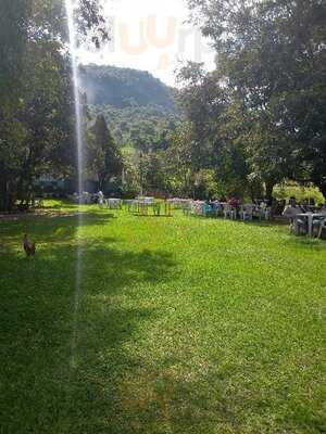 Restaurante Rancho Alegre