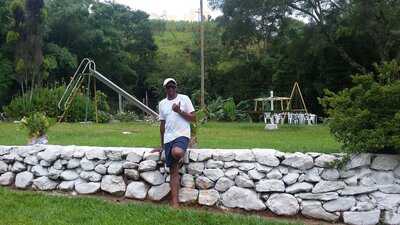 Restaurante Rancho Alegre