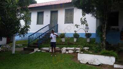 Restaurante Rancho Alegre