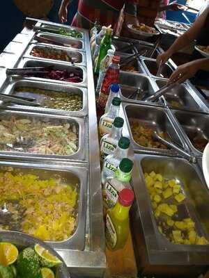 Restaurante Rancho Alegre