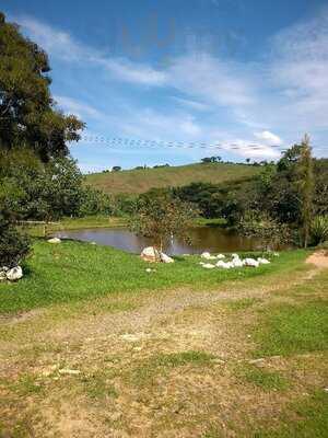 Restaurante Rancho Alegre