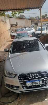 Lava Rapido Bob Esponja