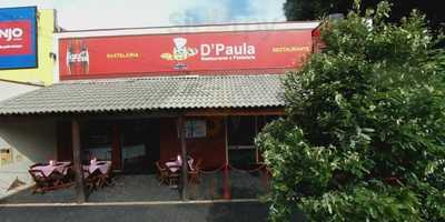 Dpaula Restaurante E Lanchonete