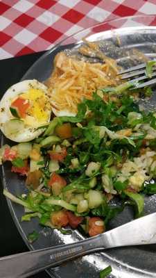 Dpaula Restaurante E Lanchonete