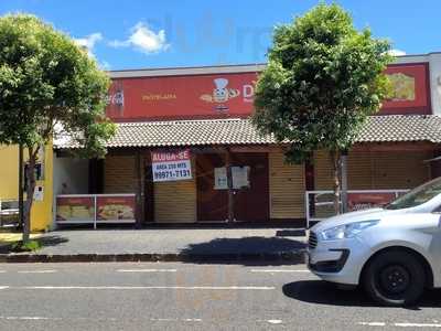 Dpaula Restaurante E Lanchonete