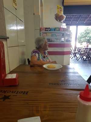 Dpaula Restaurante E Lanchonete