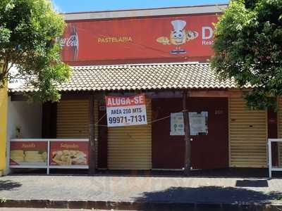 Dpaula Restaurante E Lanchonete